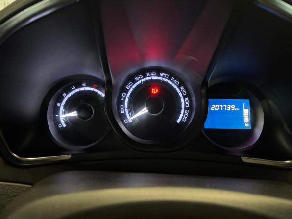 Lada (ВАЗ) XRAY I с пробегом 2018 года, цена 599 000 рублей, 207000 км, хэтчбек, Автокод Объявления