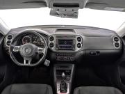Volkswagen Tiguan I Рестайлинг Москва  - изображение 41