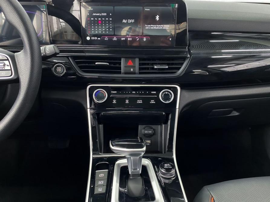 Kia Seltos II Ростов-на-Дону  - изображение 10