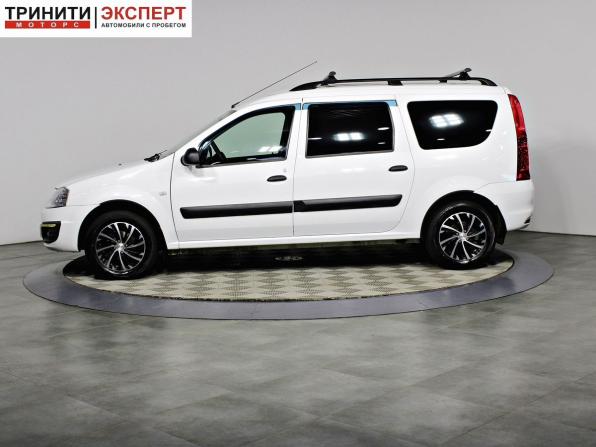 Lada (ВАЗ) Largus I с пробегом 2019 года, цена 1 057 000 рублей, 95986 км, универсал, Автокод Объявления