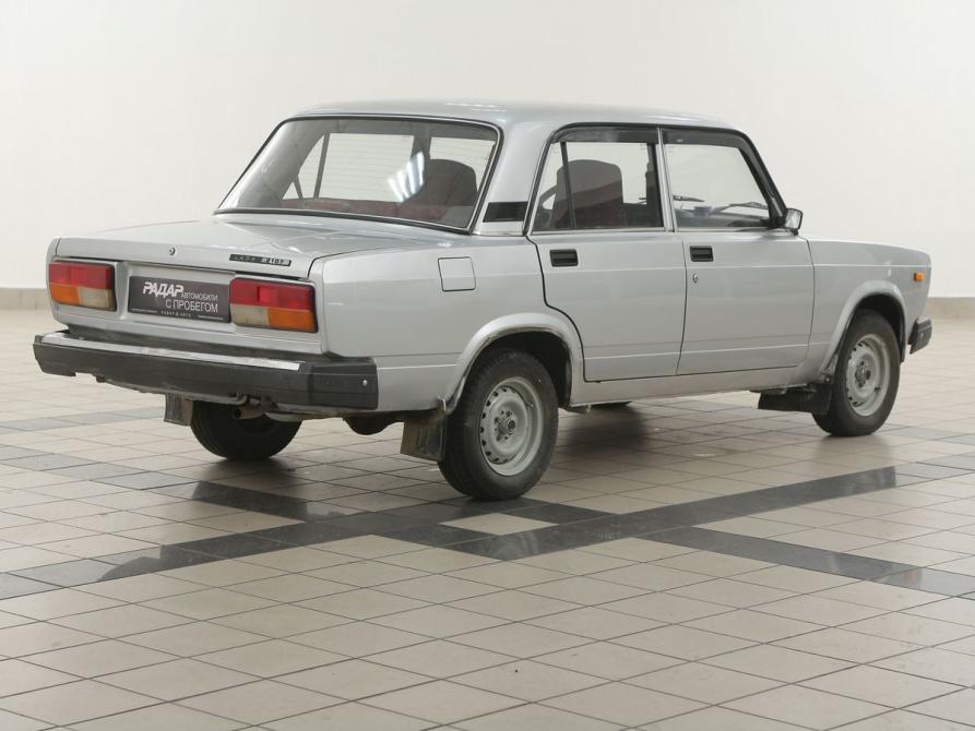 Lada (ВАЗ) 2107 Иваново  - изображение 4