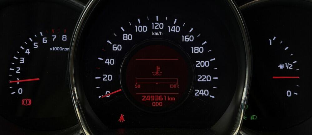 Kia Ceed II Москва  - изображение 6