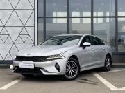 Kia K5 III Москва  - изображение 32