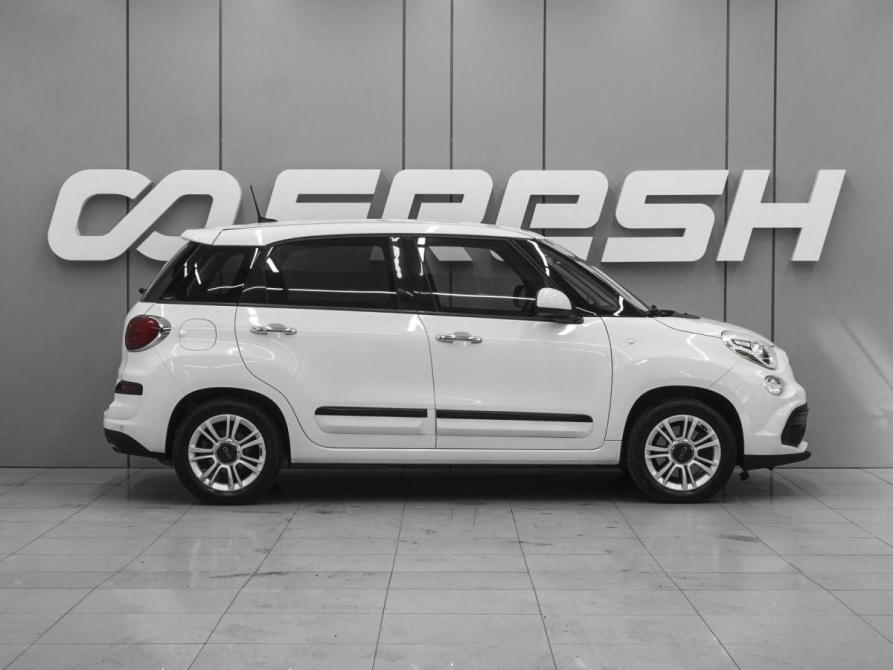 Fiat 500L I Рестайлинг Ростов-на-Дону  - изображение 5