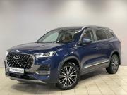 Chery Tiggo 8 Pro Max I Уфа  - изображение 28