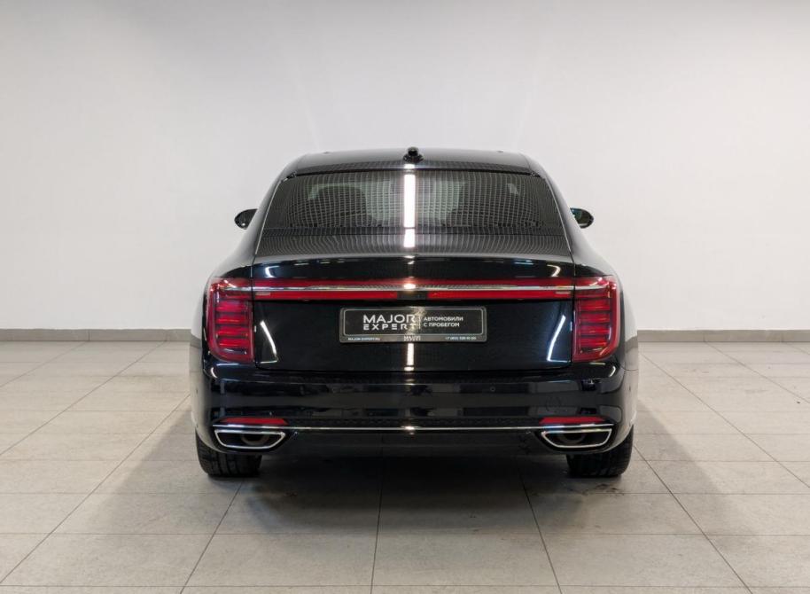 Hongqi H9 I Санкт-Петербург  - изображение 6