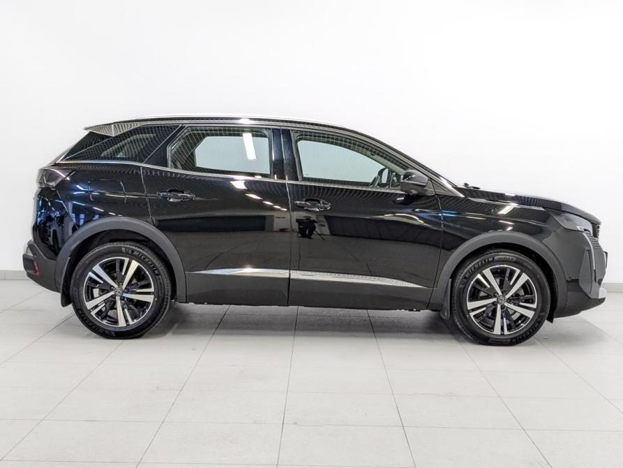 Peugeot 4008 II Рестайлинг Москва  - изображение 4