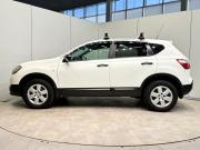 Nissan Qashqai I Рестайлинг Волжский  - изображение 26