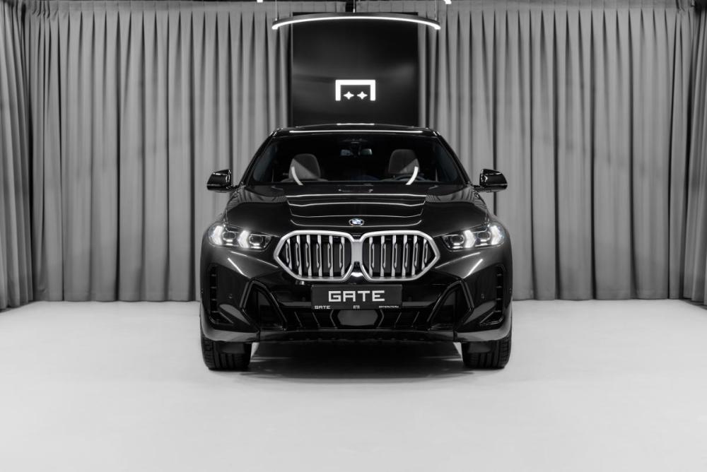 BMW X6 III (G06) Рестайлинг Москва  - изображение 6