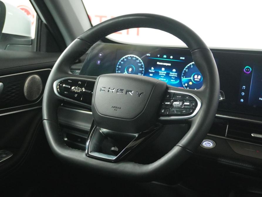 Chery Tiggo 7 Pro Max I Рестайлинг Вологда  - изображение 16