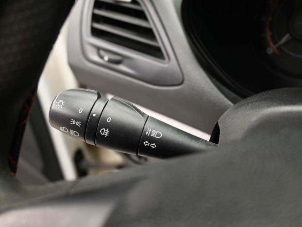 Lada (ВАЗ) Vesta I с пробегом 2017 года, цена 660 000 рублей, 260846 км, седан, Автокод Объявления