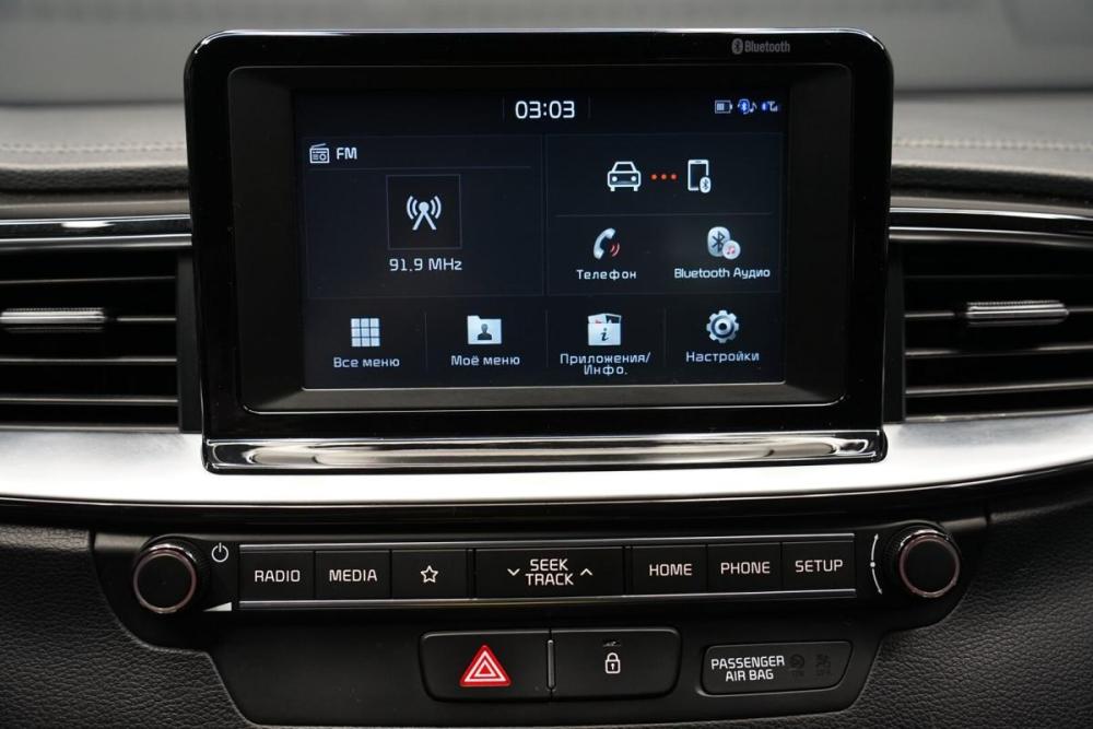 Kia Ceed III Крым  - изображение 19
