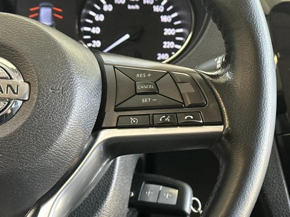 Nissan X-Trail III Рестайлинг с пробегом 2019 года, цена 2 170 000 рублей, 161001 км, внедорожник, Автокод Объявления