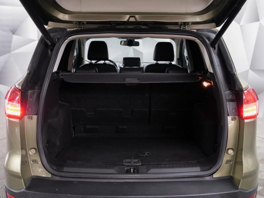 Ford Kuga II Ульяновск  - изображение 20