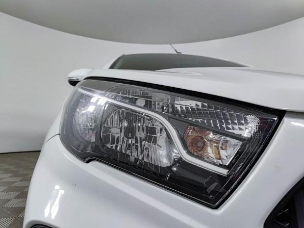 Lada (ВАЗ) Vesta I с пробегом 2019 года, цена 820 000 рублей, 109478 км, седан, Автокод Объявления