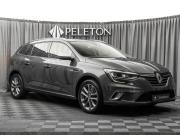 Renault Megane IV Москва  - изображение 31