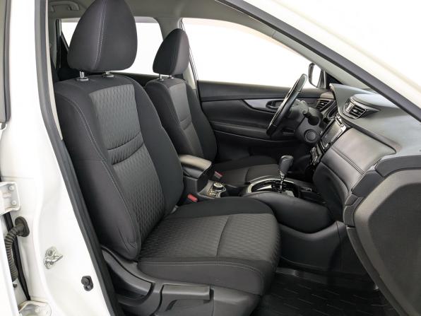 Nissan X-Trail III Рестайлинг с пробегом 2020 года, цена 2 425 000 рублей, 67095 км, внедорожник, Автокод Объявления