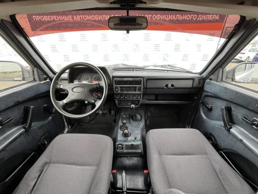 Lada (ВАЗ) 2131 (4x4) I Краснодар  - изображение 16