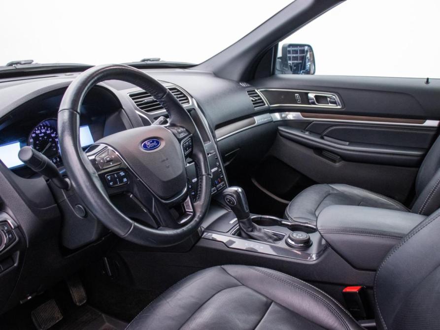 Ford Explorer V Рестайлинг Москва  - изображение 11