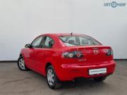 Mazda 3 I (BK) Рестайлинг Москва  - изображение 19