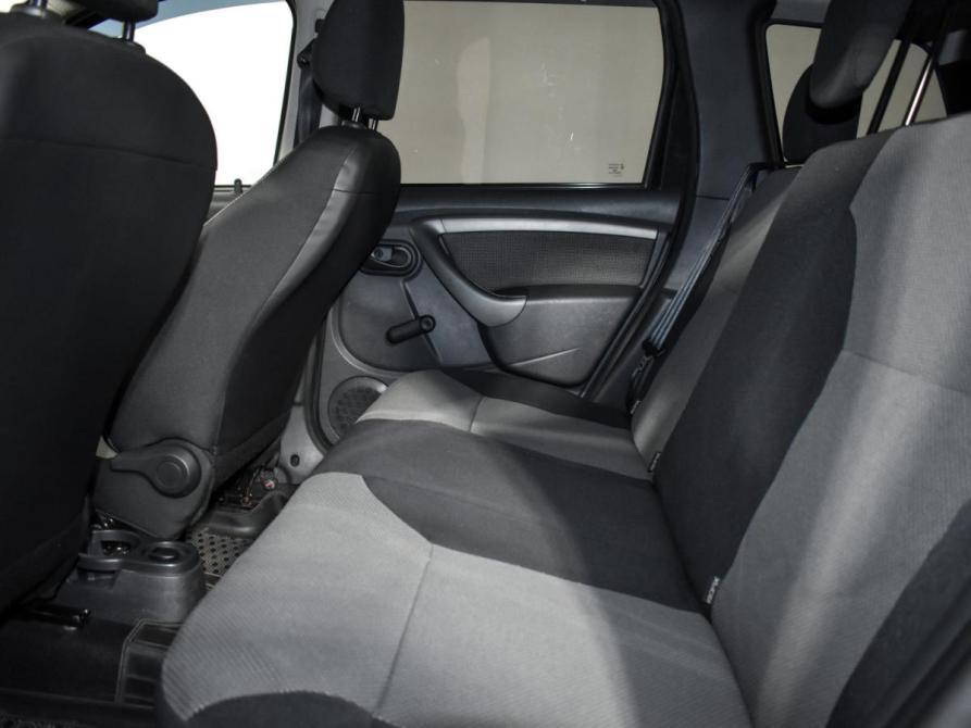 Renault Duster I Рестайлинг Санкт-Петербург  - изображение 13