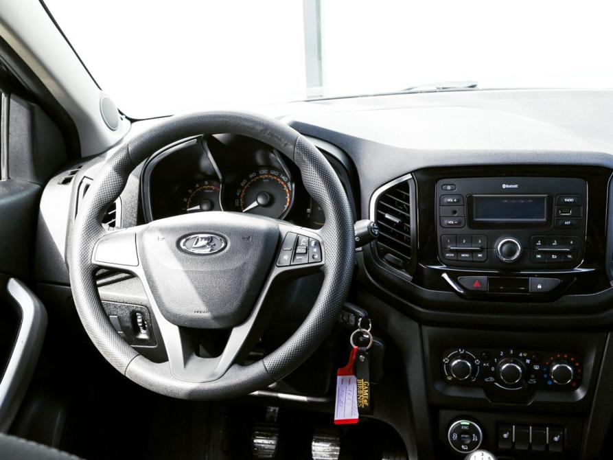 Lada (ВАЗ) XRAY I Екатеринбург  - изображение 18