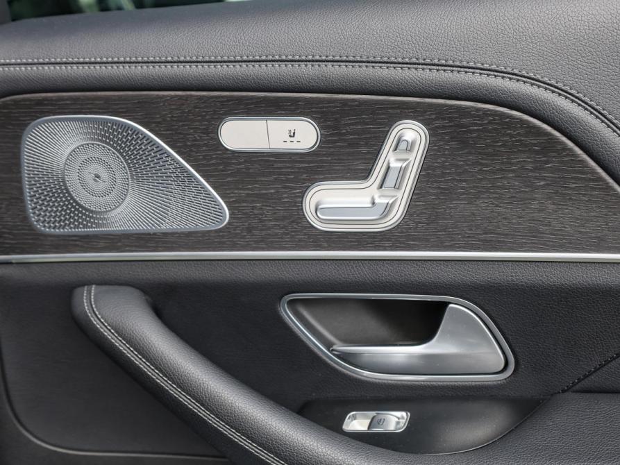 Mercedes-Benz GLS II (X167) Москва  - изображение 19