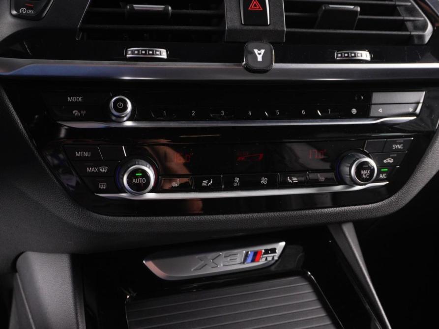 BMW X3 III (G01) Рестайлинг Минеральные Воды  - изображение 16