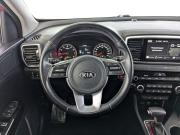 Kia Sportage IV Рестайлинг Москва  - изображение 55