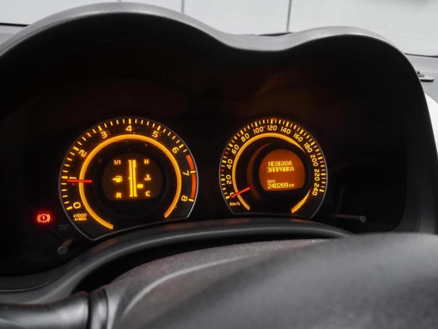 Toyota Corolla X (E140 E150) Ростов-на-Дону  - изображение 13