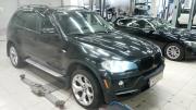 BMW X5 II (E70) Санкт-Петербург  - изображение 6