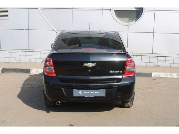 Chevrolet Cobalt II с пробегом 2013 года, цена 577 000 рублей, 222046 км, седан, Автокод Объявления