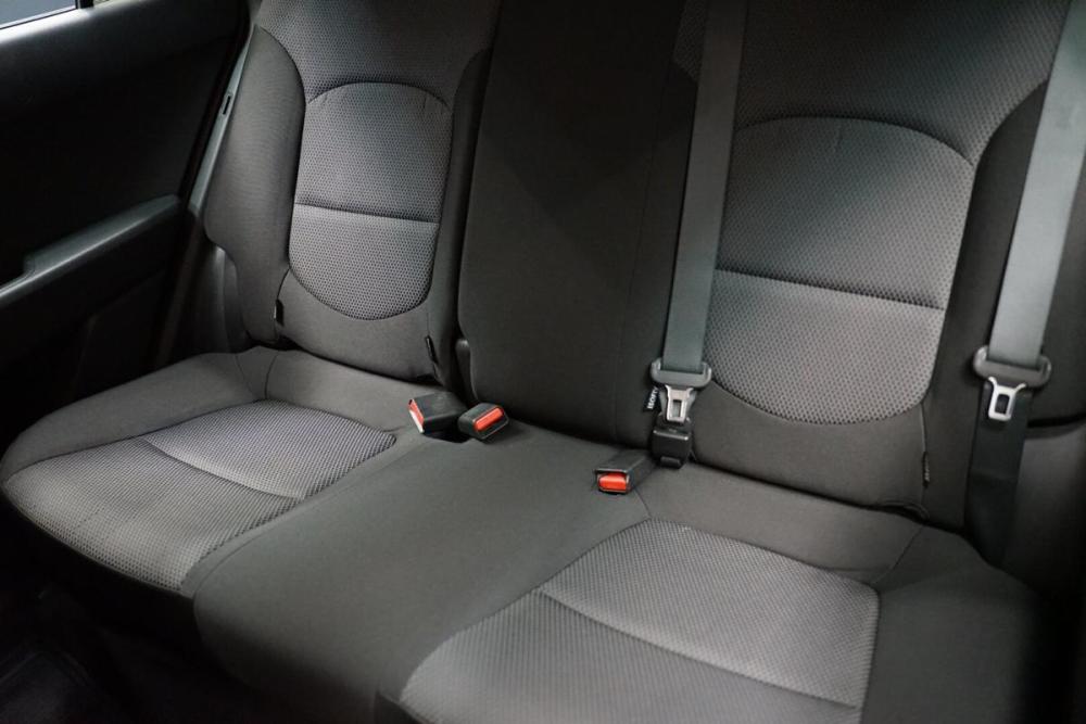 Hyundai Creta I Рестайлинг Крым  - изображение 17