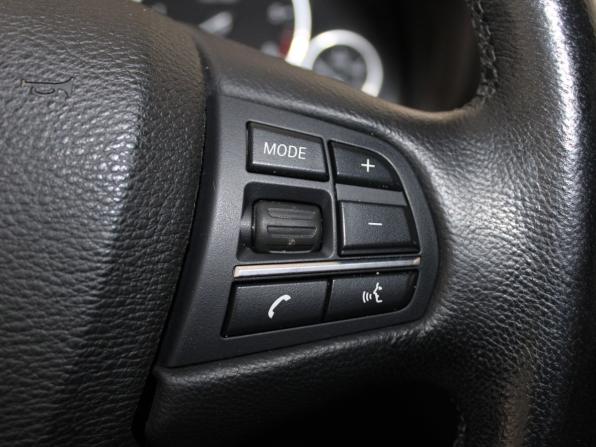 BMW X3 II (F25) Рестайлинг с пробегом 2014 года, цена 1 899 900 рублей, 205664 км, внедорожник, Автокод Объявления