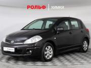 Nissan Tiida I Рестайлинг Химки  - изображение 11