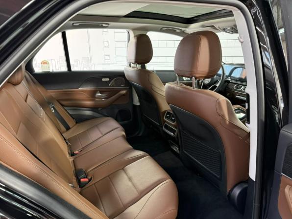 Новый Mercedes-Benz GLE II (V167) Рестайлинг 2026 года, цена 12 122 000 рублей, внедорожник, Автокод Объявления