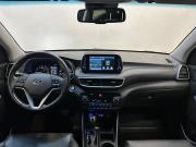Hyundai Tucson III Рестайлинг Балашиха  - изображение 26