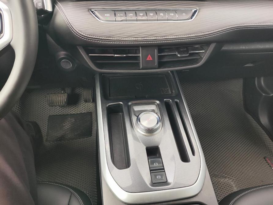 Haval Jolion I Пермь  - изображение 26