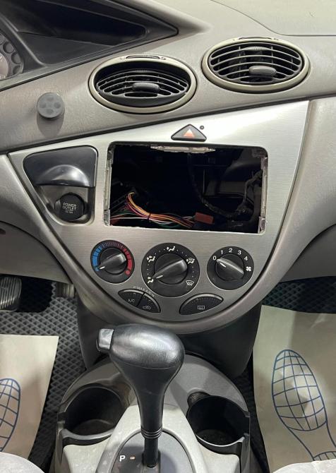 Ford Focus I Рестайлинг Воронеж  - изображение 15