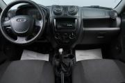 Lada (ВАЗ) Granta I Челябинск  - изображение 24