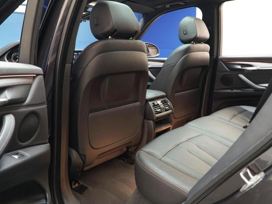 BMW X5 III (F15) Москва  - изображение 11