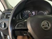 Skoda Rapid I Уфа  - изображение 28
