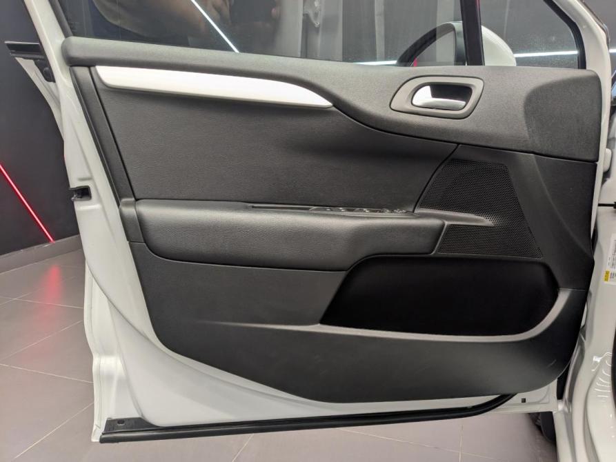 Citroen C4 II Рестайлинг Москва  - изображение 9