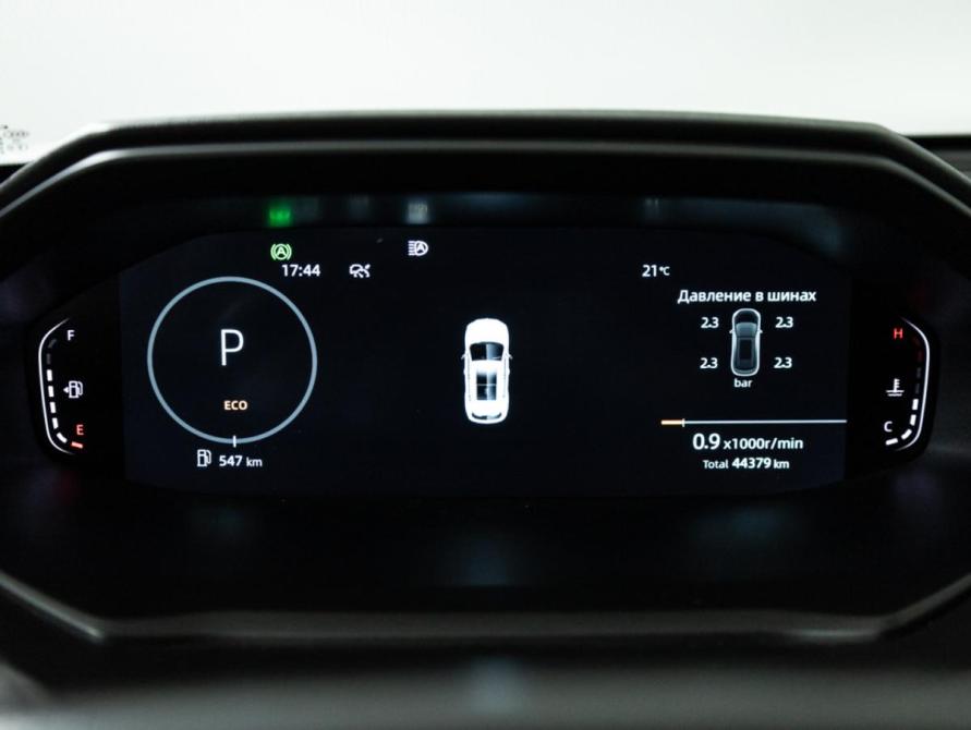 Changan CS55 Plus II Санкт-Петербург  - изображение 12