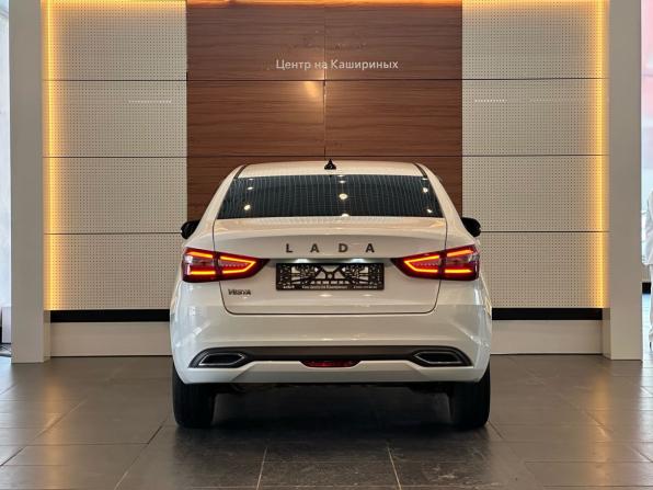 Lada (ВАЗ) Vesta I Рестайлинг (NG) с пробегом 2023 года, цена 1 199 000 рублей, 41425 км, седан, Автокод Объявления