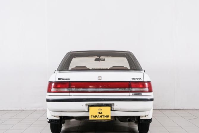 Toyota Corona VIII (T170) с пробегом 1990 года, цена 449 000 рублей, 282410 км, седан, Автокод Объявления