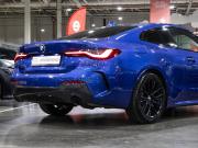 BMW 4 серии G22 G23 G26 Санкт-Петербург  - изображение 36