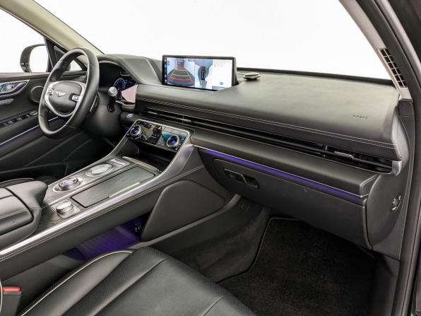 Genesis GV80 I с пробегом 2021 года, цена 5 820 000 рублей, 95210 км, внедорожник, Автокод Объявления