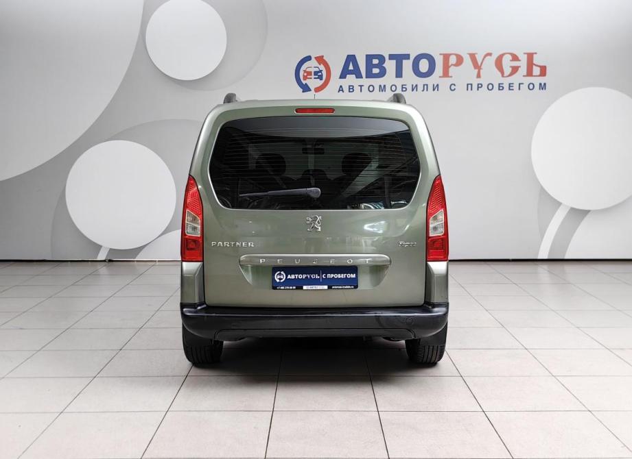 Peugeot Partner II Подольск  - изображение 4