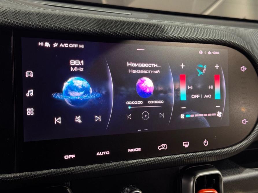 Haval Dargo I Ставрополь  - изображение 16